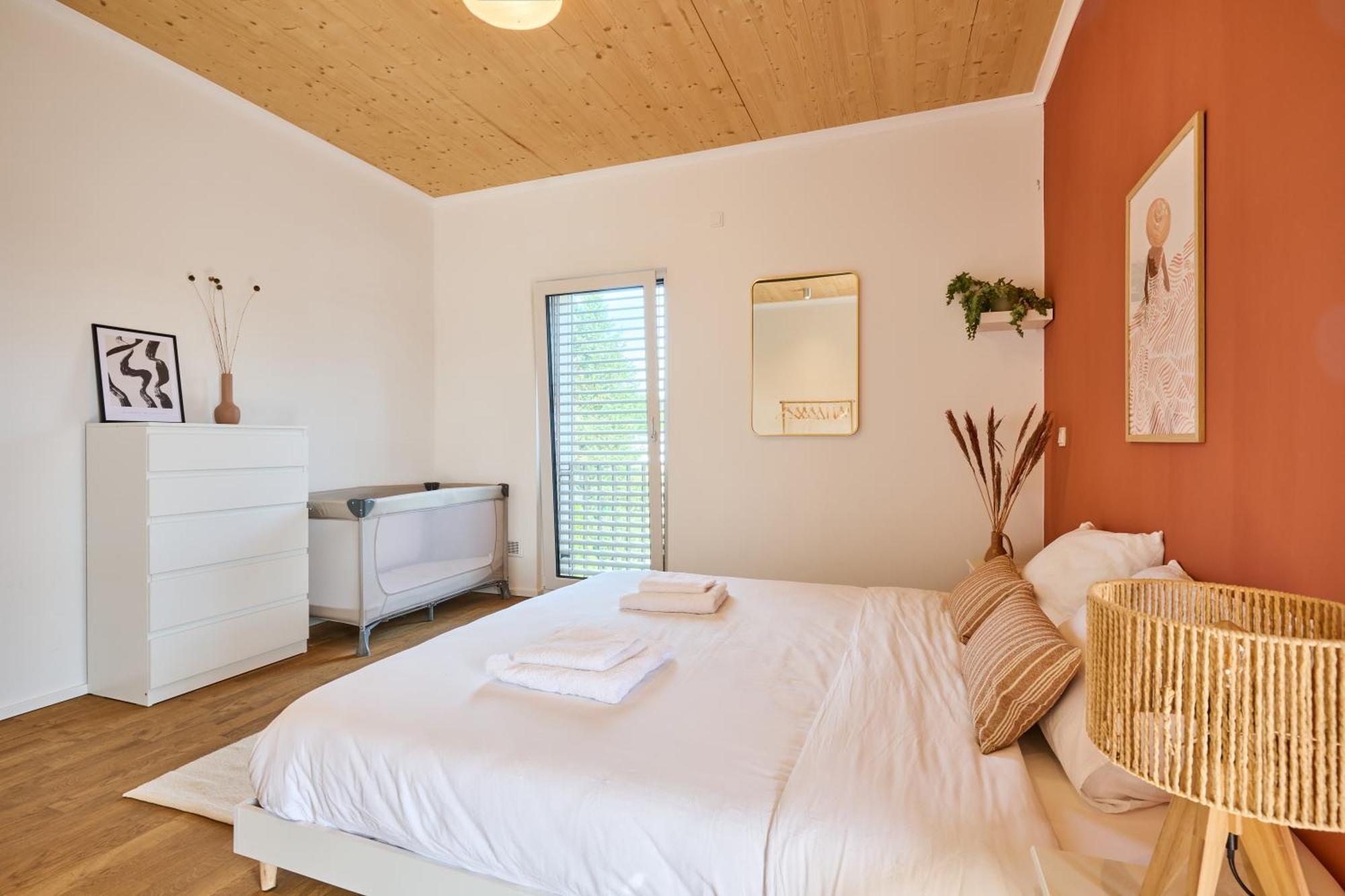 Pl-Apartments-Freising - The Penthouse - Urbanelegance Экстерьер фото