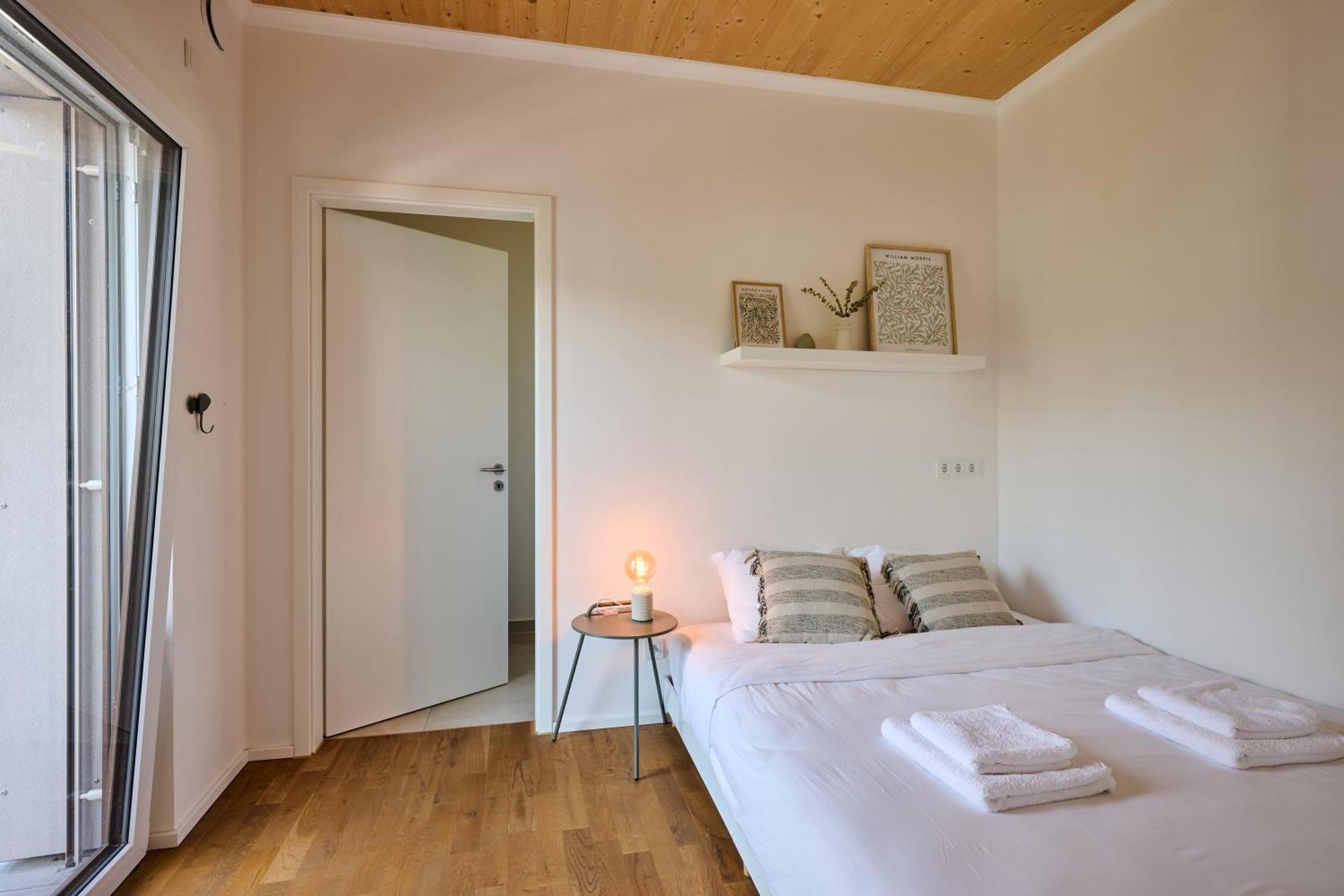 Pl-Apartments-Freising - The Penthouse - Urbanelegance Экстерьер фото