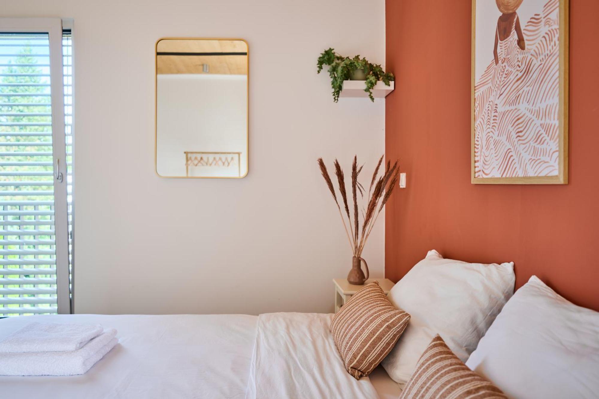 Pl-Apartments-Freising - The Penthouse - Urbanelegance Экстерьер фото