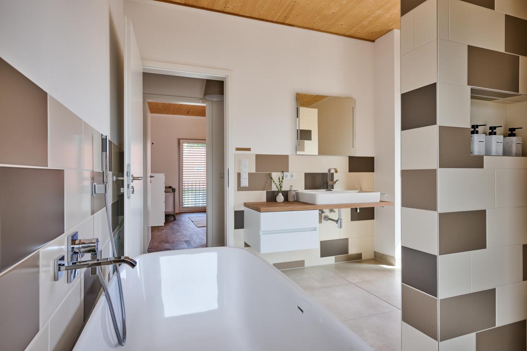 Pl-Apartments-Freising - The Penthouse - Urbanelegance Экстерьер фото