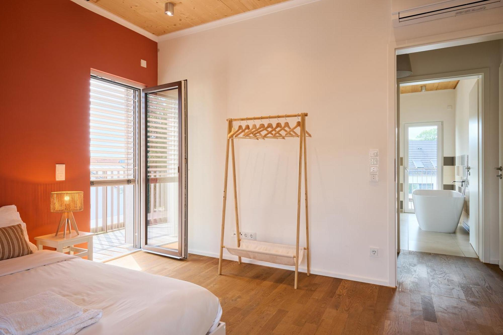 Pl-Apartments-Freising - The Penthouse - Urbanelegance Экстерьер фото