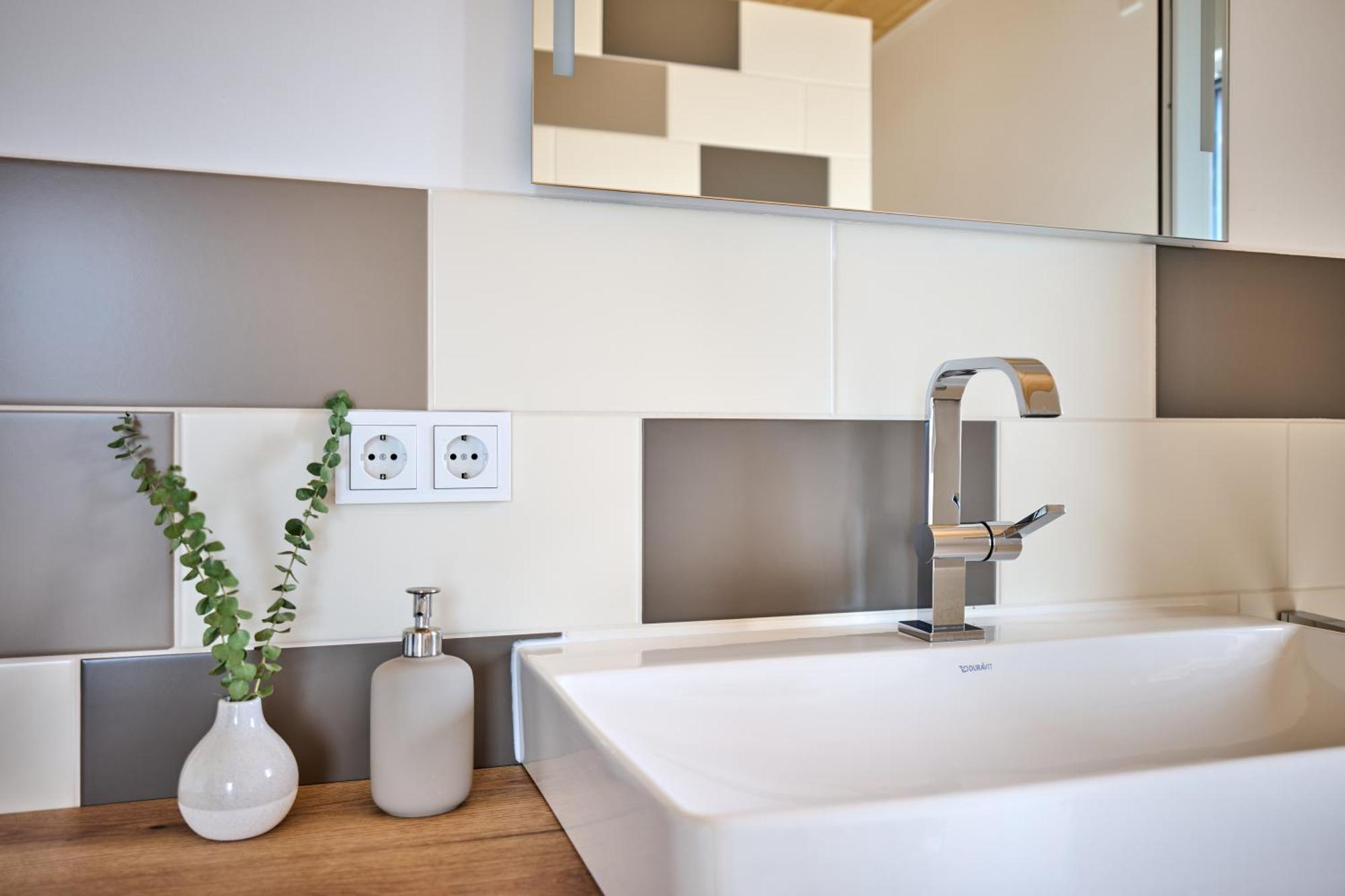 Pl-Apartments-Freising - The Penthouse - Urbanelegance Экстерьер фото