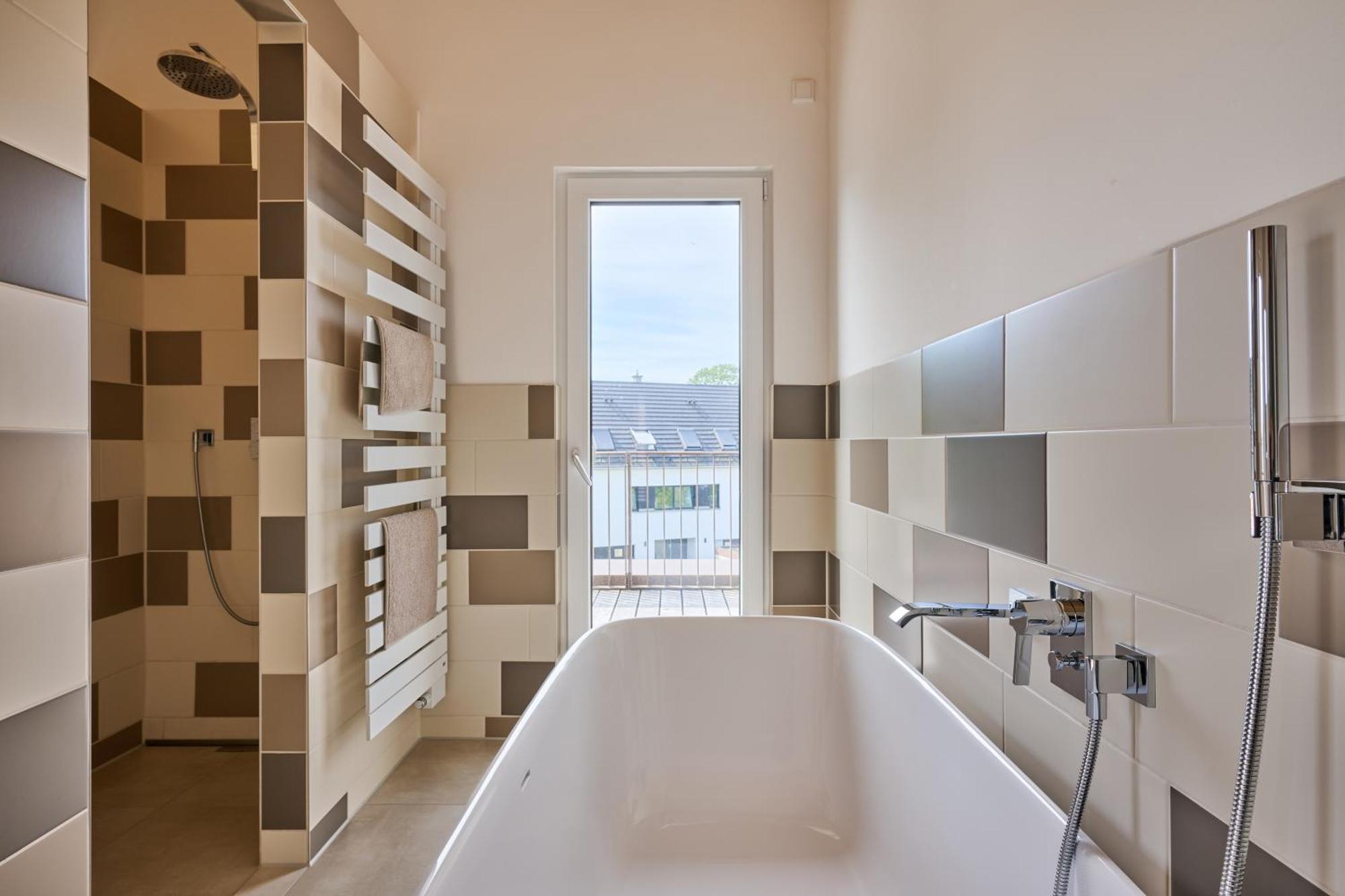 Pl-Apartments-Freising - The Penthouse - Urbanelegance Экстерьер фото