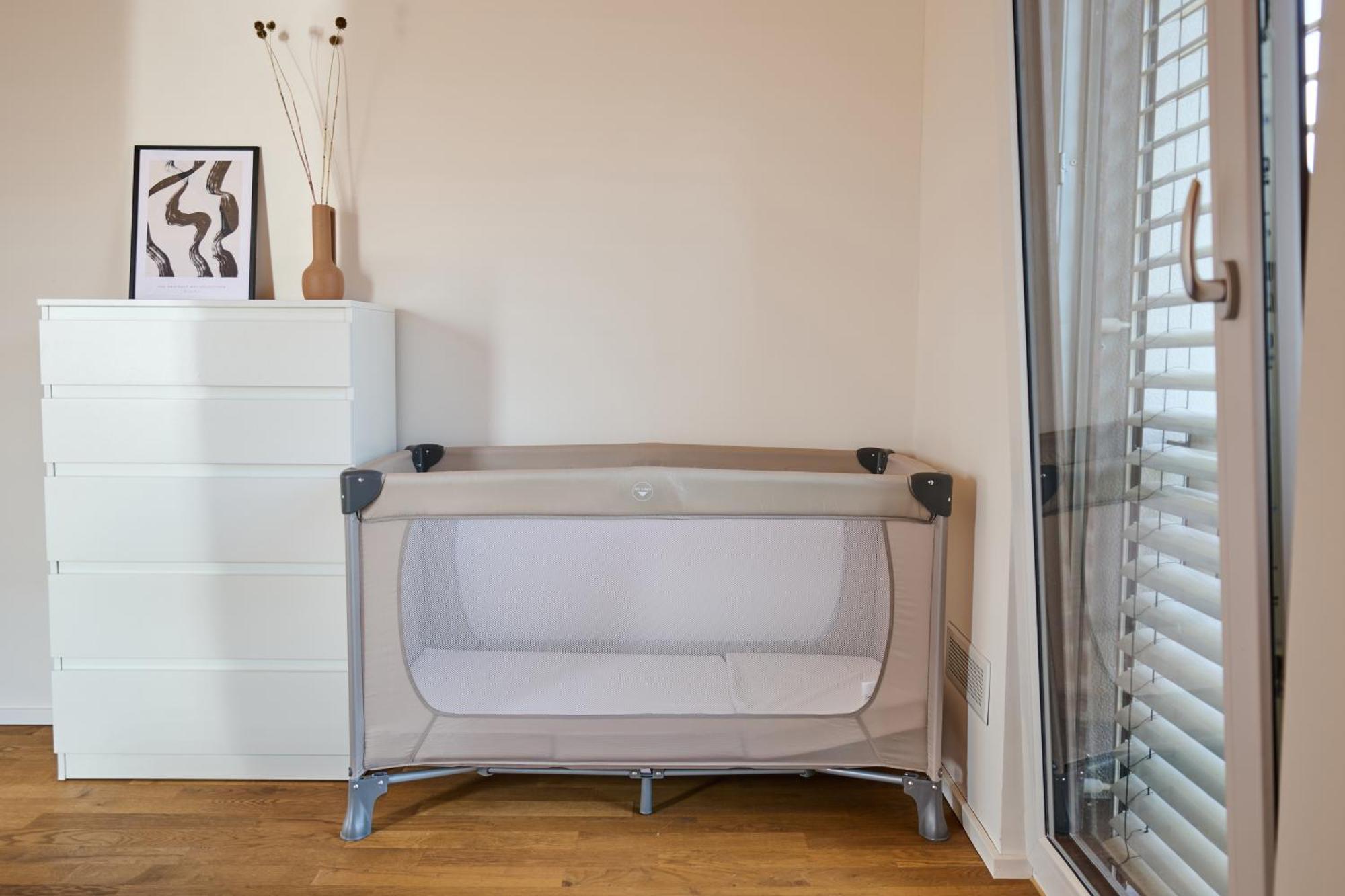 Pl-Apartments-Freising - The Penthouse - Urbanelegance Экстерьер фото