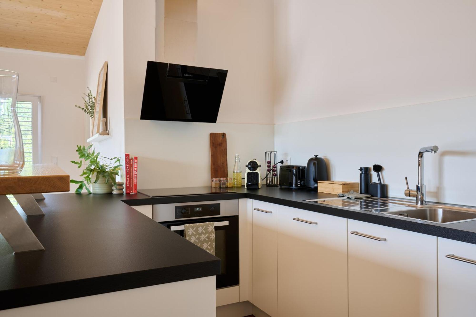 Pl-Apartments-Freising - The Penthouse - Urbanelegance Экстерьер фото